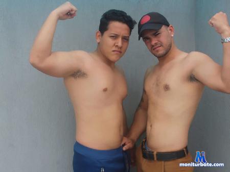 maicol-and-mike flirt4free performer 