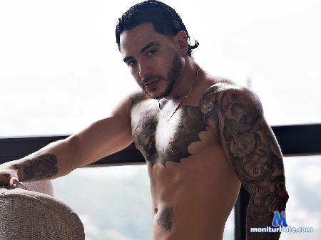 dante-donovan flirt4free performer A curious mind, an open heart and a few mysteries left unsolved