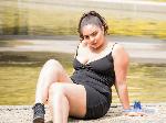 dana-martinn flirt4free livecam show performer 