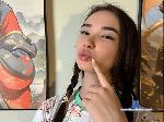 byte-mei flirt4free livecam show performer 