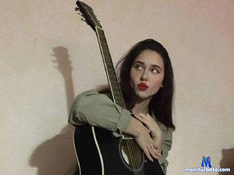 camila-rosi Flirt4free performer 