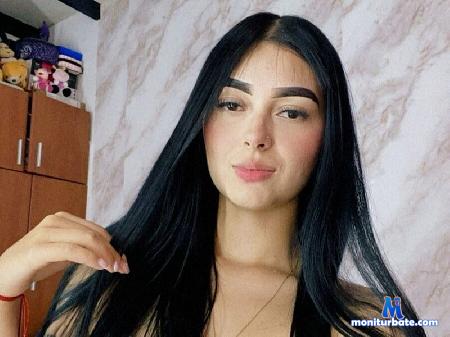 scarlet-smithh flirt4free performer A touch of mystery, a dose of passion