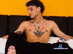 curly-sam flirt4free livecam show performer Try to be a rainbow in someone's cloud