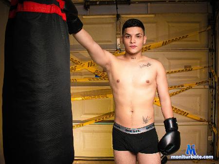 martin-jarris flirt4free performer Young and funny flirtatious