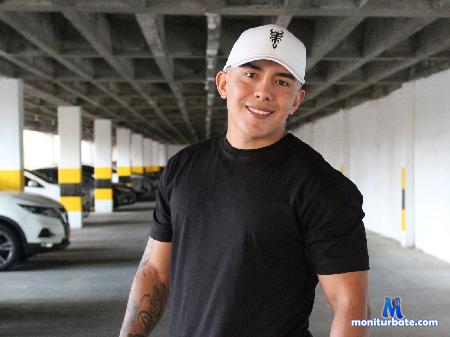 thomas-mendoza flirt4free performer Welcome to my room, I love that you get all my milk and break your ass