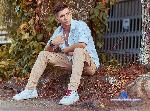 mikael-slow flirt4free livecam show performer 