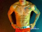 niko-cifuentes flirt4free livecam show performer Latino big cock