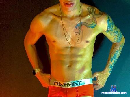 niko-cifuentes flirt4free performer Latino big cock
