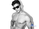 patric-nirot flirt4free livecam show performer happiness, sexy, hot