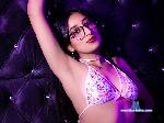 sharon-spencer flirt4free livecam show performer 