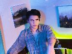 danny-martinn flirt4free livecam show performer Hello! Welcome to my room! I am glad to see you!
