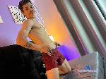 taylor-stele flirt4free livecam show performer I am a hot Colombian boy, come and enjoy with me