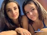 tatti-and-anna flirt4free livecam show performer hot babes are ready for the races