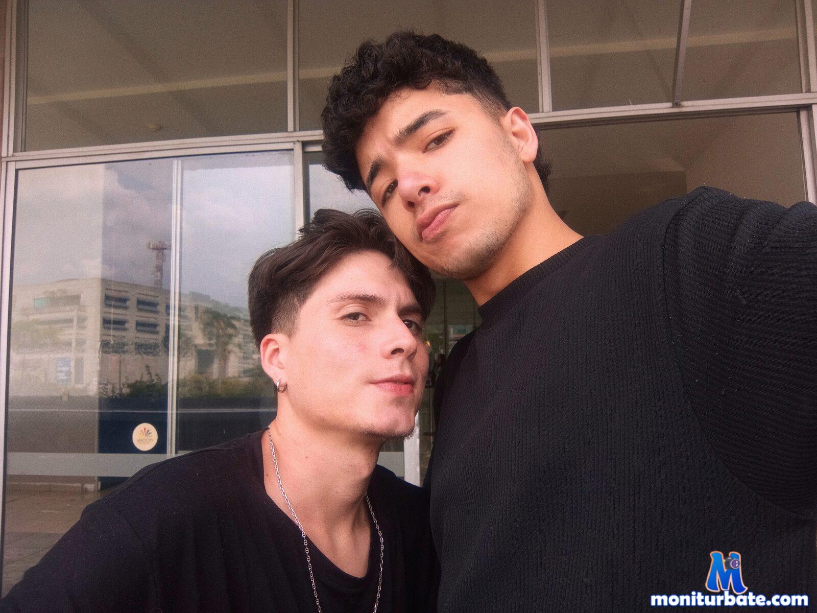 ryan-and-jacob Flirt4free performer Feet Boss / Secretary Doctor / Nurse Master / Slave Prisoner/Guard Student/Teacher Butt Plug Domination Jerk off Instruction Glass Dildo Handcuffs Nipple Clamps Slaves Bad Cop/Good Cop Coach/Trainee Cowboy/Cowgirl Giant Dildo Spanking Tickling Voyeurism Cosplay Smoking Findom Exhibitionism Giantism