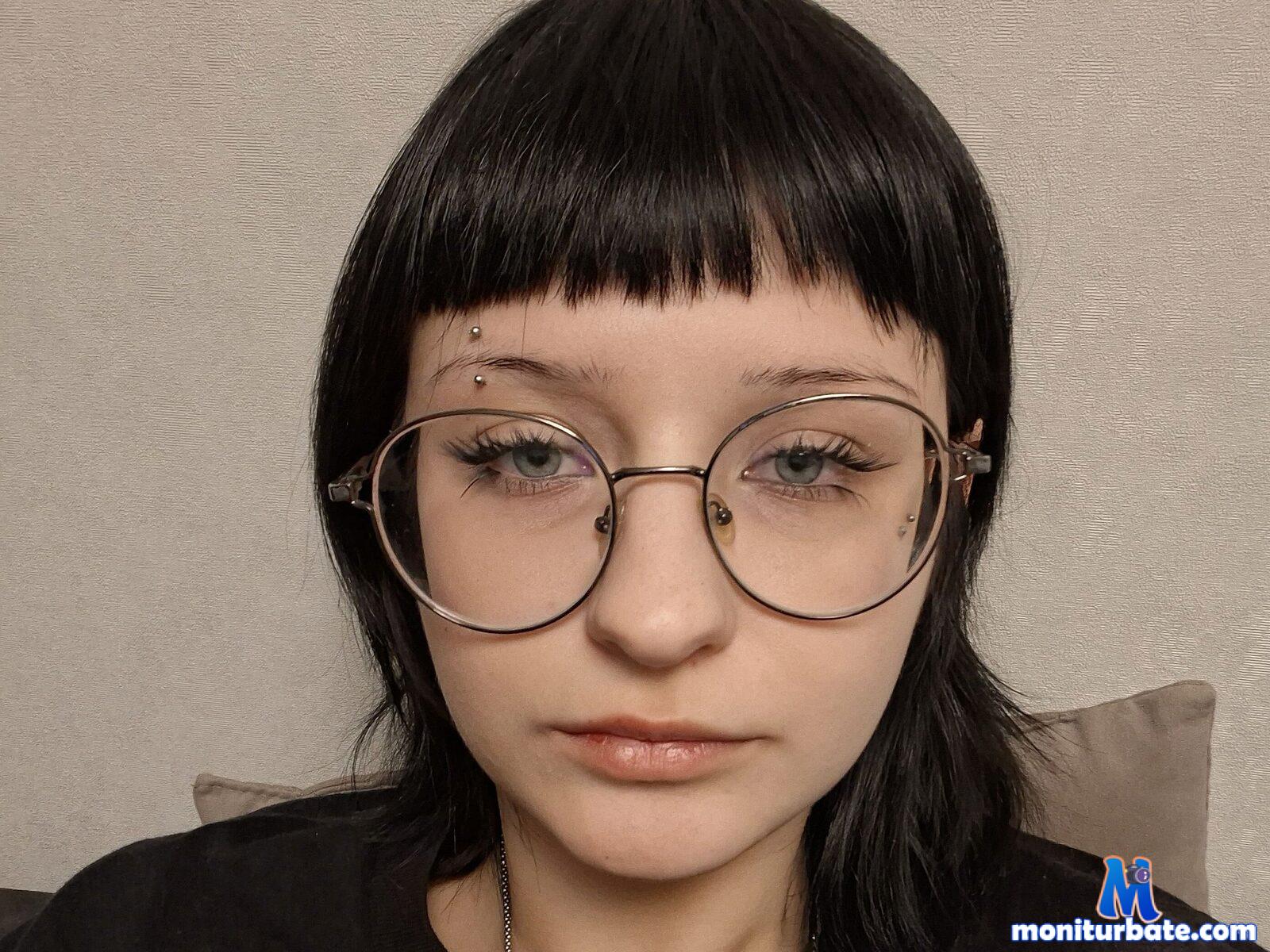 mahalia-edgman Flirt4free performer 