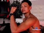 logan-raze flirt4free livecam show performer I am not afraid of new things, it excites me to be challenged.
