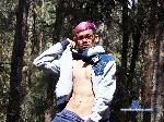 adaman-x flirt4free livecam show performer More than a good company an excellent virtual lover who will satisfy all your pleasures.