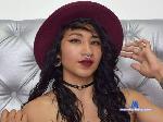 lari-a flirt4free livecam show performer hi guys I hope you are willing to behave very badly and feel good to me, kissy