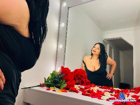 nahomi-fire flirt4free performer Take me to hell of pleasure, lead me where sin is allowed and my lust is your wish