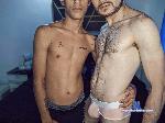 abraham-spooner-and-james-timmer flirt4free livecam show performer My bed is full of good intentions and very dirty wishes