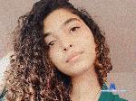 aria-galeo flirt4free livecam show performer Teen girl Aria, Latina, Shy, Fun, Adventurous
