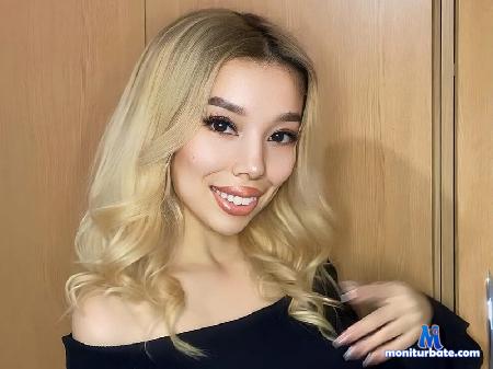 alleria-gold flirt4free performer #asian #skinny #squirt #lovense #dildo