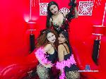 nicolee-and-tania-and-katty flirt4free livecam show performer HI GUYS WELCOME HOW ARE YOU