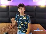 adrian-rio flirt4free livecam show performer I'm Adrian, a cheerful, funny and sexy guy