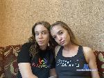 joann-johnson-and-nina-napoles flirt4free livecam show performer Hello my dear