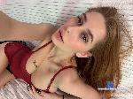 evelina-cenci flirt4free livecam show performer Hi sweet! Im very naughty girl! Play with me