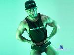 willian-myers flirt4free livecam show performer Extroverted Muscular Boy Willing to Please You