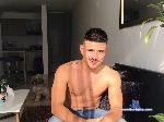 alejo-king flirt4free livecam show performer COLOMBIAN GUY    