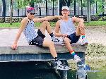 tyleer-and-rowan flirt4free livecam show performer Hot boys