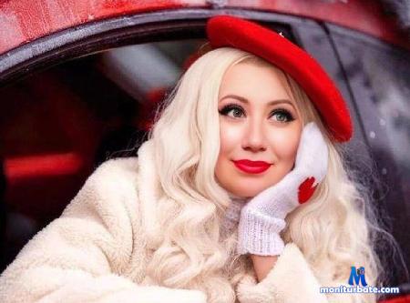 ann-lova flirt4free performer NEW GIRL IN TOWN!