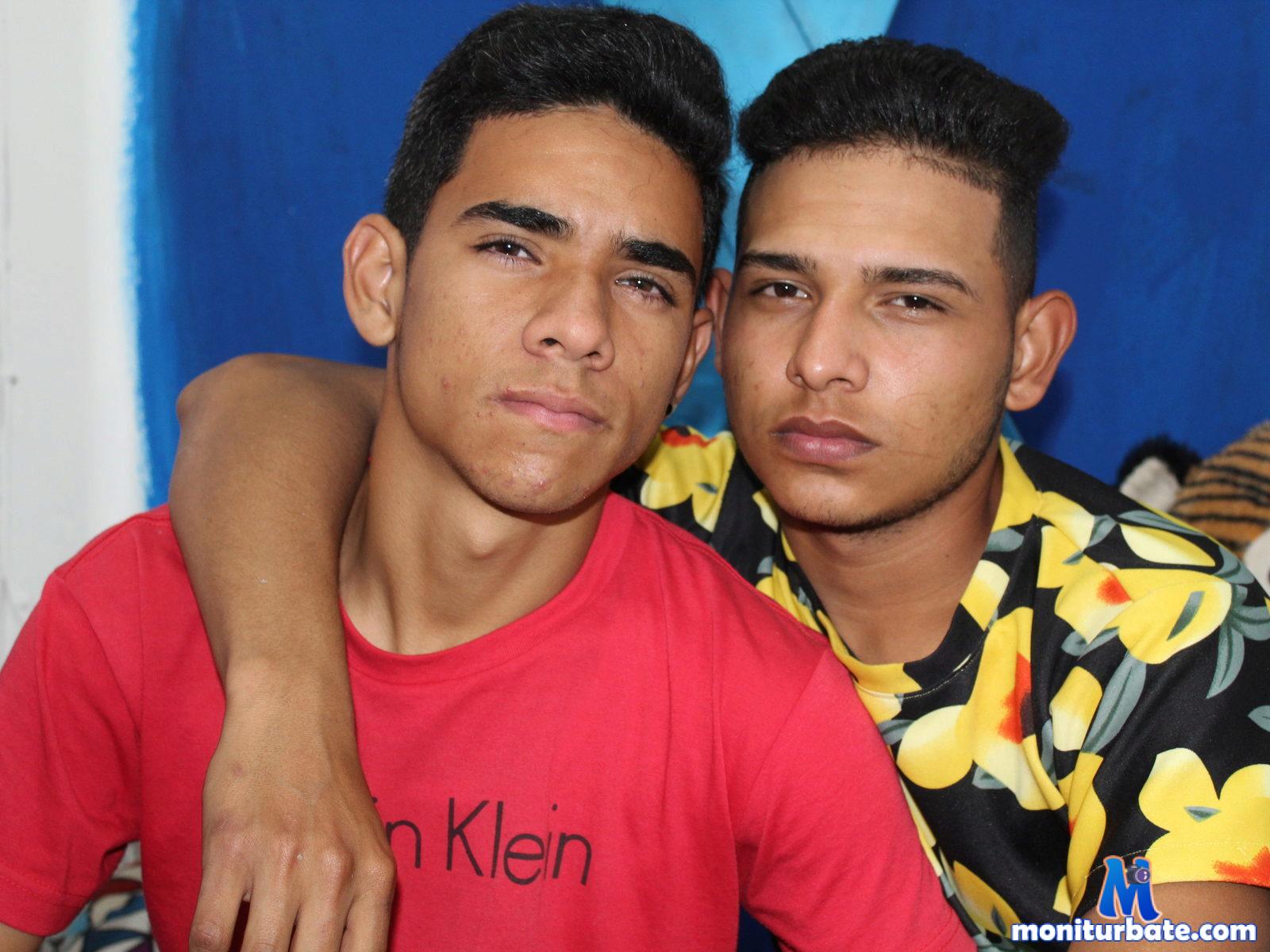 claudio-and-dario Flirt4free performer 