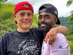 malik-and-benedict flirt4free livecam show performer We are a hot couple! Looking for friends and spent and amazing time 