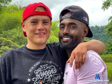 malik-and-benedict flirt4free performer We are a hot couple! Looking for friends and spent and amazing time 