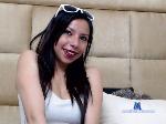 candela-colombian flirt4free livecam show performer I am ardent and exotic latina for you