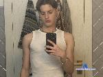 ezra-tray flirt4free livecam show performer let me be part of your fantasies, dream of me and wake up hard and wet