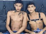 alex-and-farid flirt4free livecam show performer The two parts of your body that do the dirtiest things are the ones I want the most