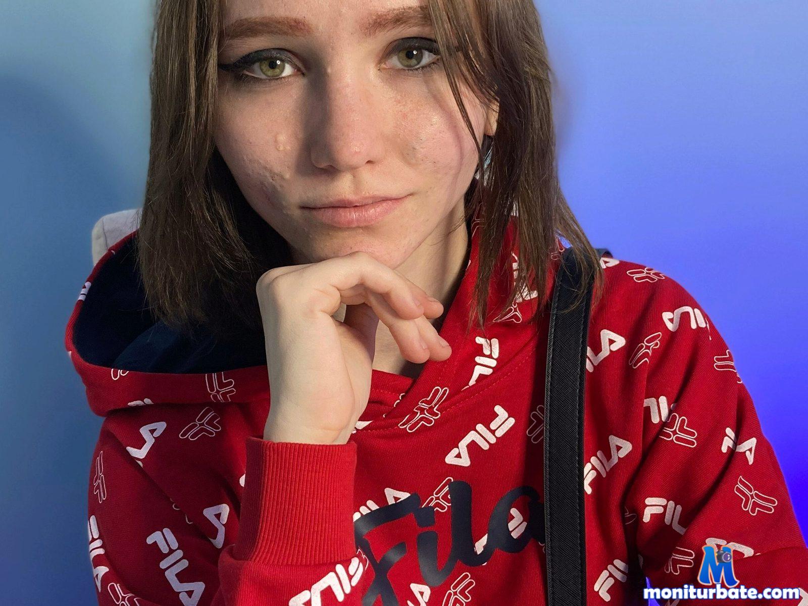 daisy-clifford Flirt4free performer 