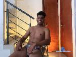 alesandro-bournet flirt4free livecam show performer Guapo young and ready to conquer