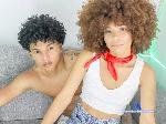 tony-wilco-and-bella-greys flirt4free livecam show performer We're an exotic couple, ready to play with you