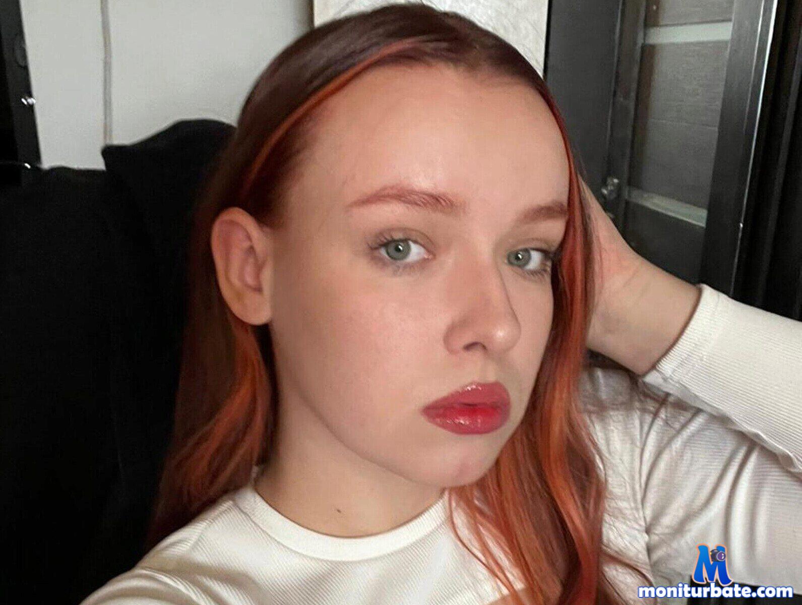 dorothy-burke Flirt4free performer 