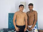 sebas-and-farid flirt4free livecam show performer ¿Do you dare to be part of the fun?