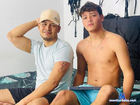 percy-and-pablo flirt4free performer What do you prefer, kiss, bite or lick?