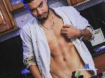 nathan-bolt flirt4free livecam show performer infinite worlds in different skulls