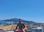 caius-caesar flirt4free livecam show performer Ready to play