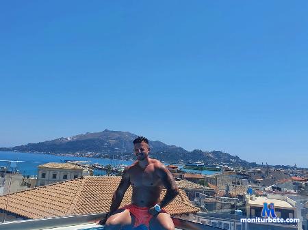 caius-caesar flirt4free performer Ready to play