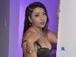 angelie-fox flirt4free livecam show performer I dominate every second of my life 